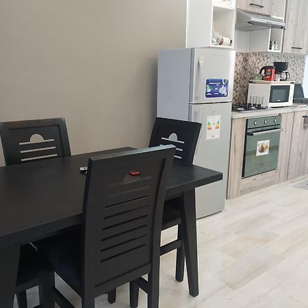 Appartement Hammam-Lif Les Cyclamens Tunisie Afrique Екстер'єр фото