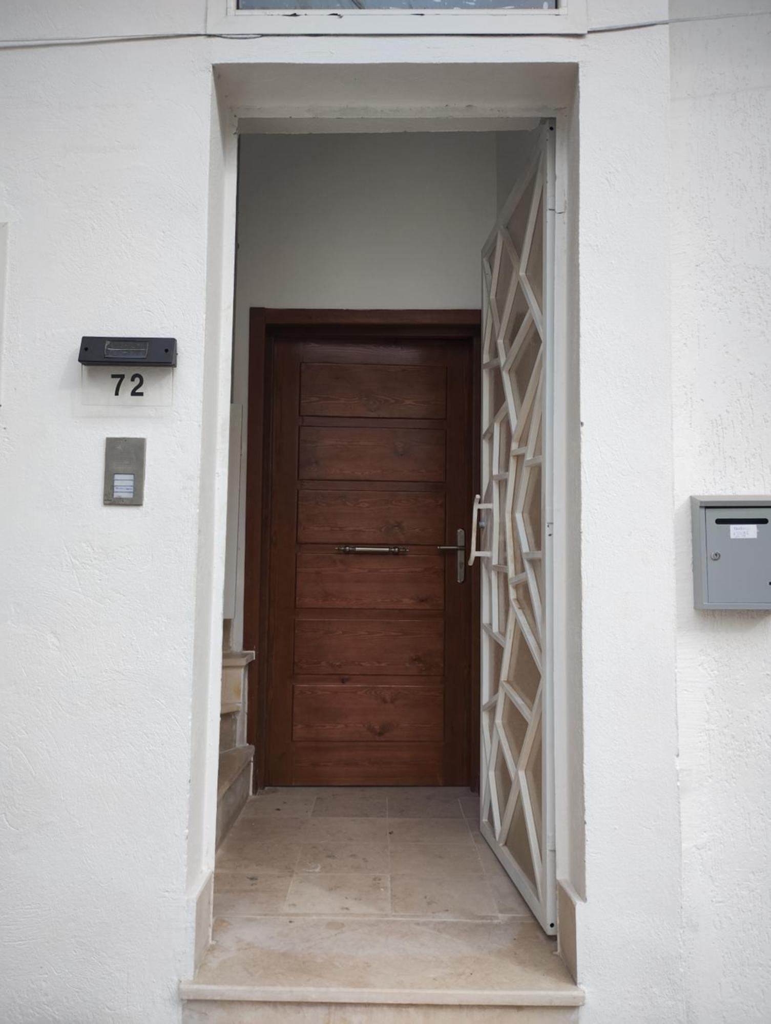 Appartement Hammam-Lif Les Cyclamens Tunisie Afrique Екстер'єр фото