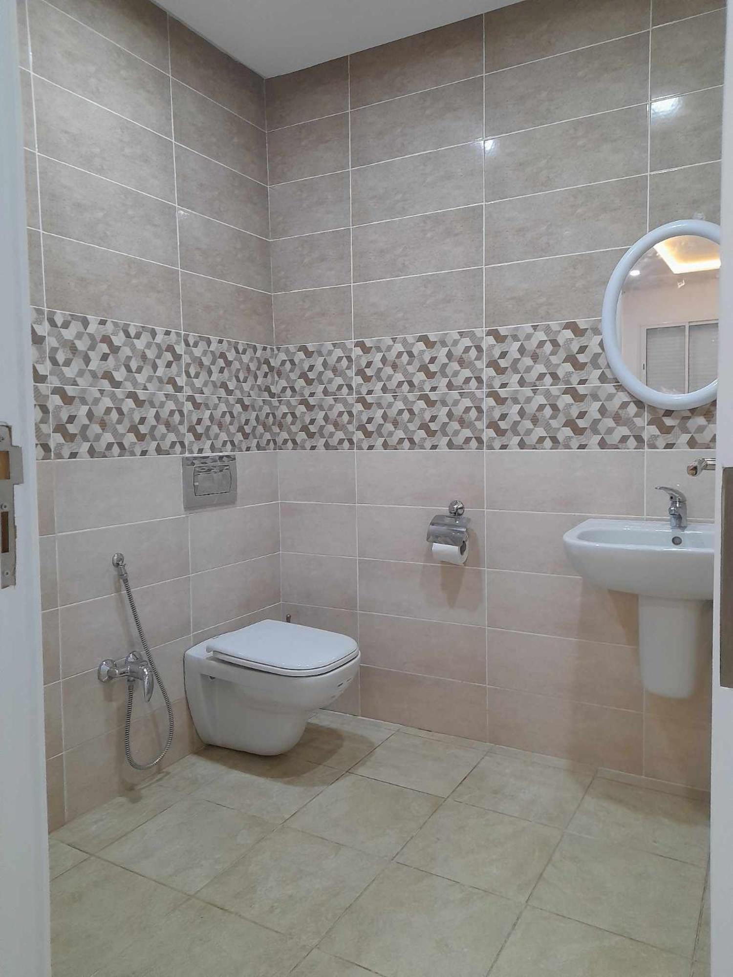 Appartement Hammam-Lif Les Cyclamens Tunisie Afrique Екстер'єр фото