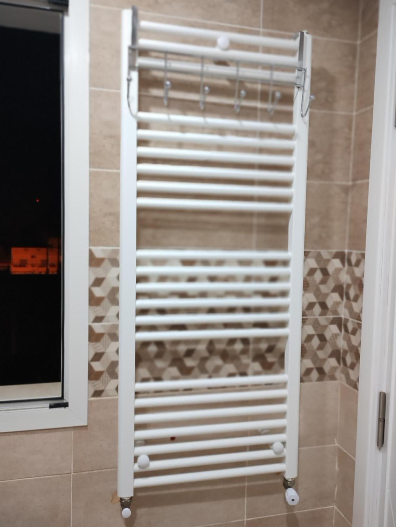 Appartement Hammam-Lif Les Cyclamens Tunisie Afrique Екстер'єр фото