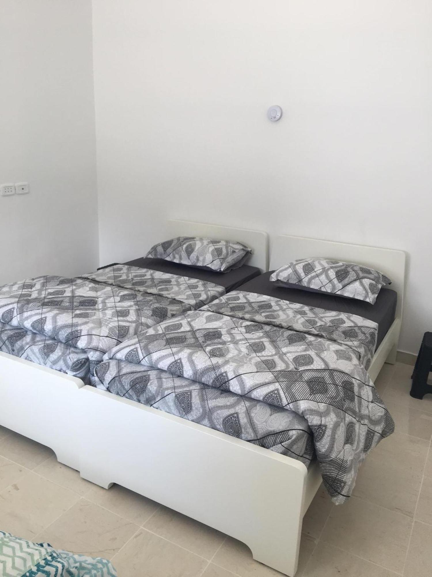 Appartement Hammam-Lif Les Cyclamens Tunisie Afrique Екстер'єр фото