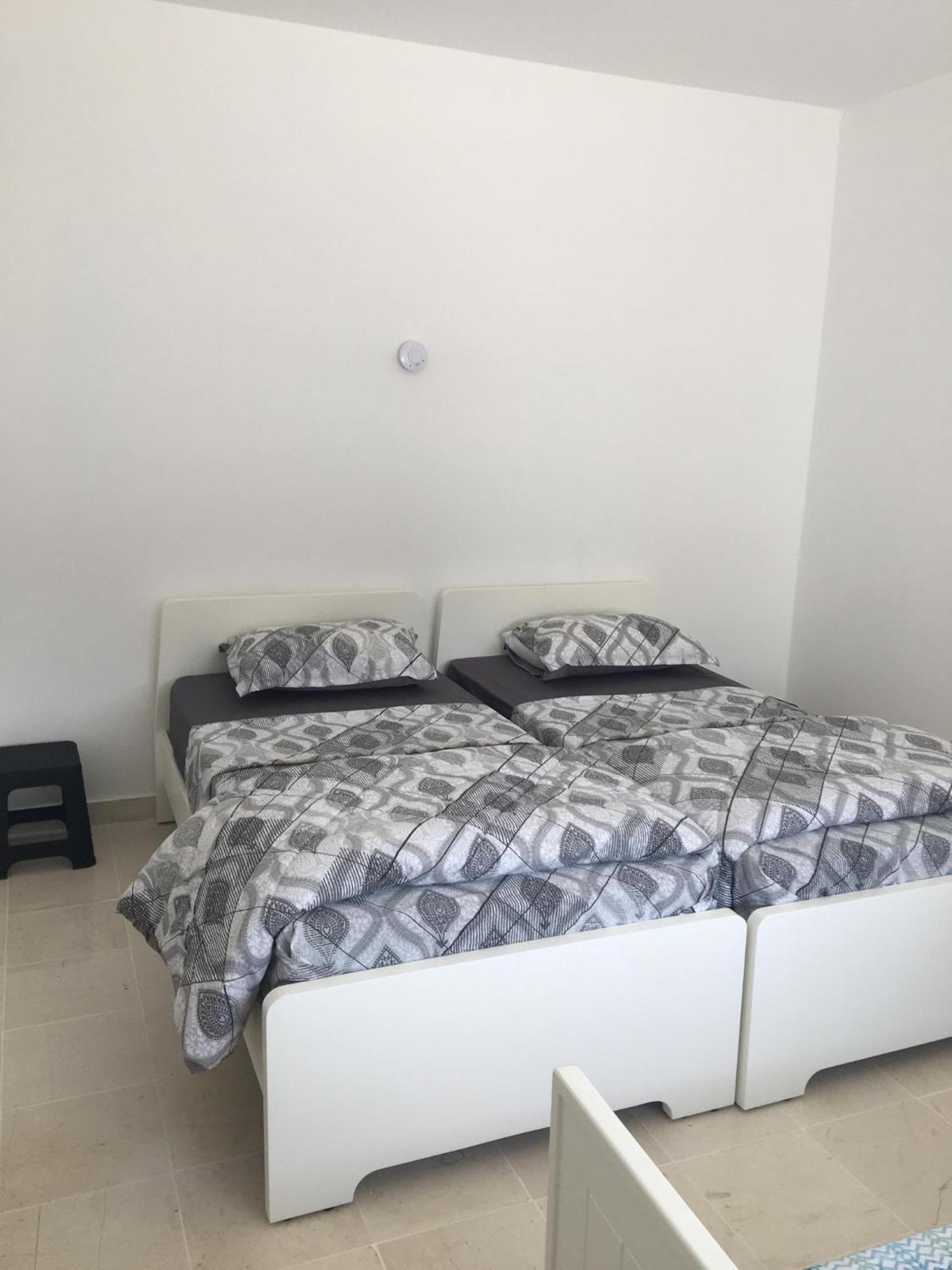 Appartement Hammam-Lif Les Cyclamens Tunisie Afrique Екстер'єр фото