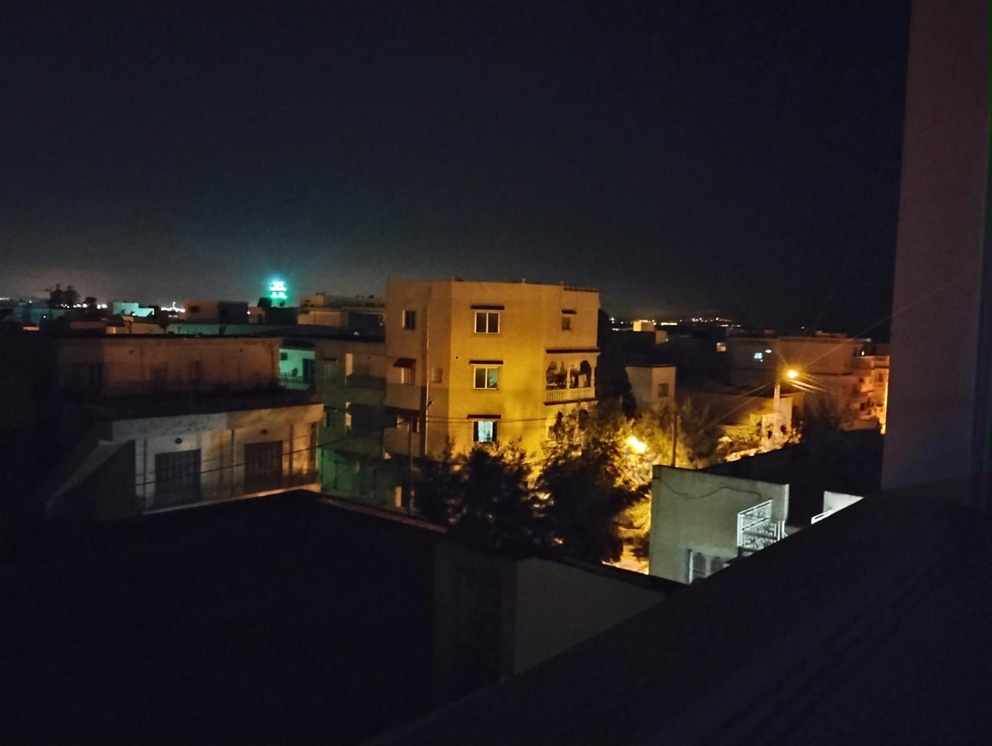 Appartement Hammam-Lif Les Cyclamens Tunisie Afrique Номер фото
